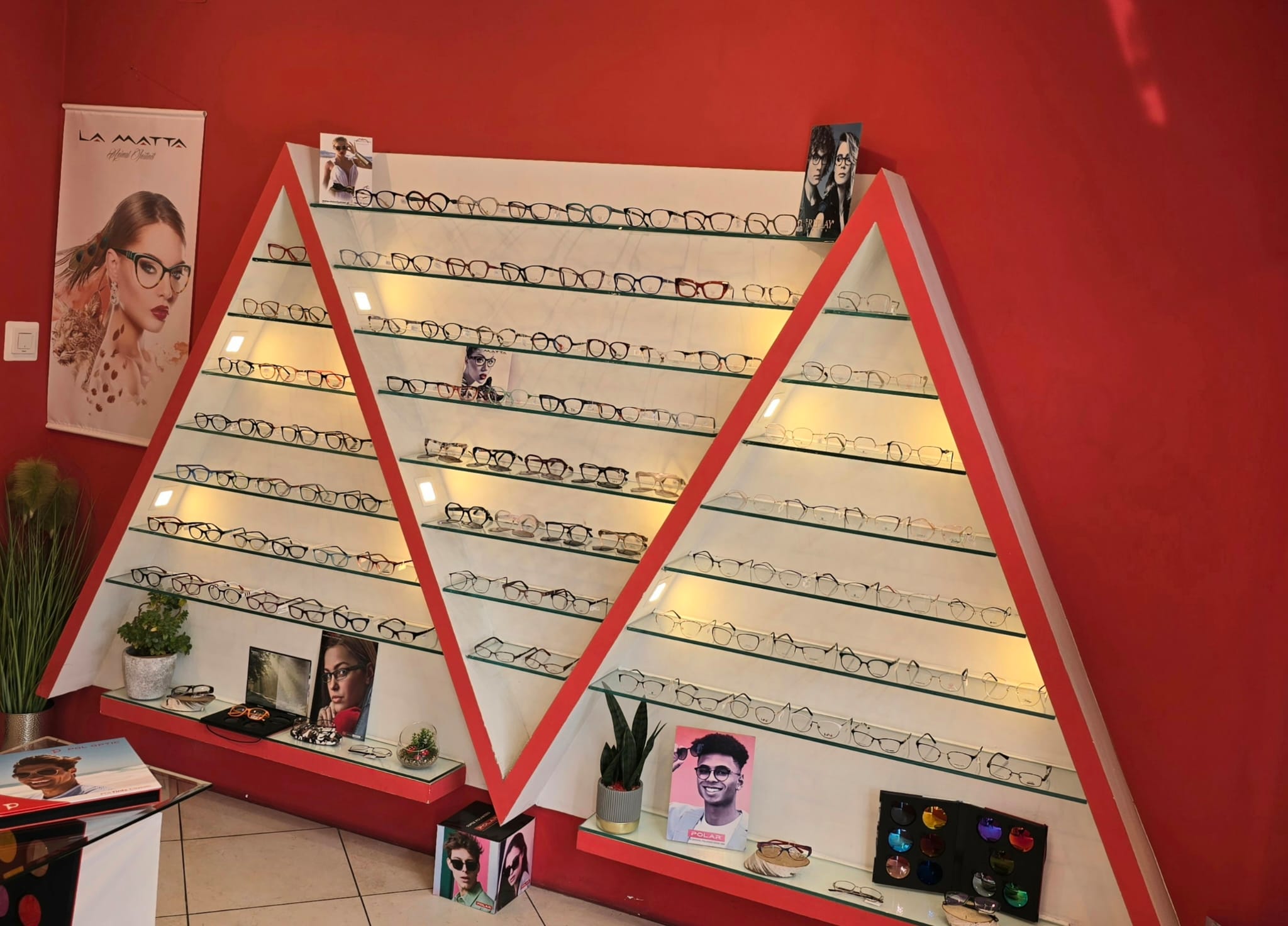 Nicoll Optika